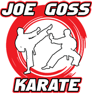 Joe Goss Karate