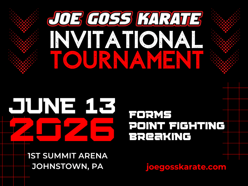 Tournament Mobile Banner